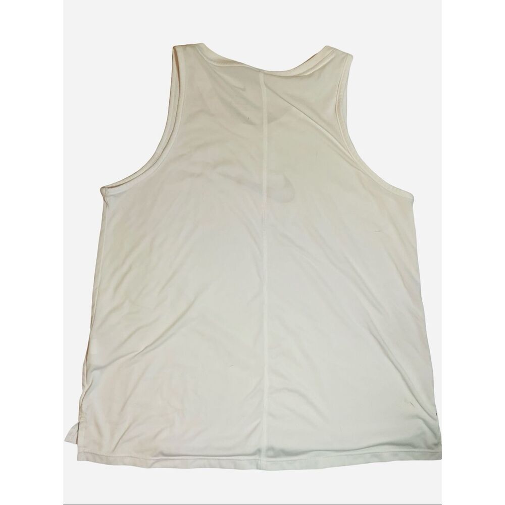 Nike One Swoop Tank Top - Picture 5 of 7